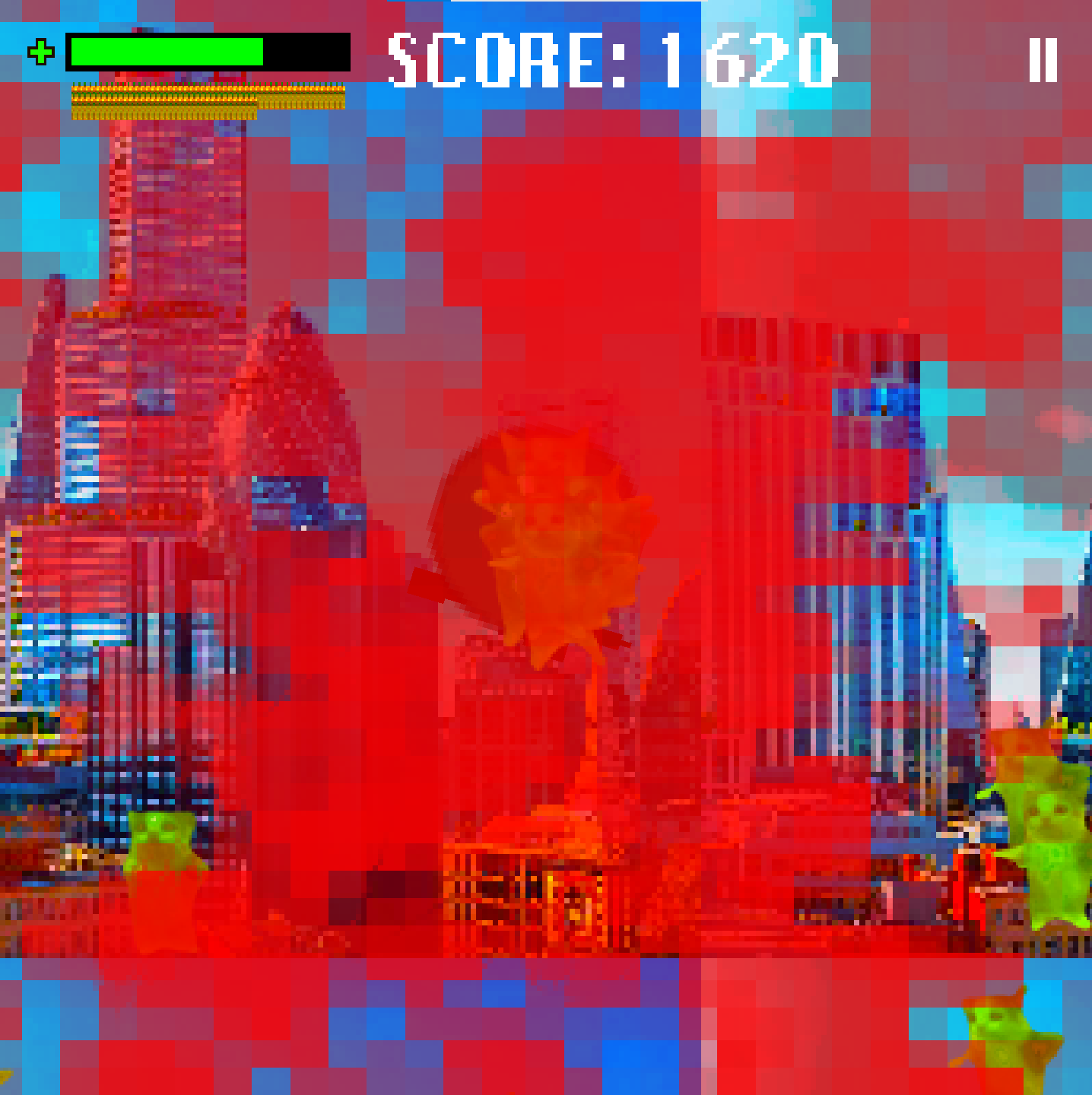 Screenshot 6 for Mission Garter