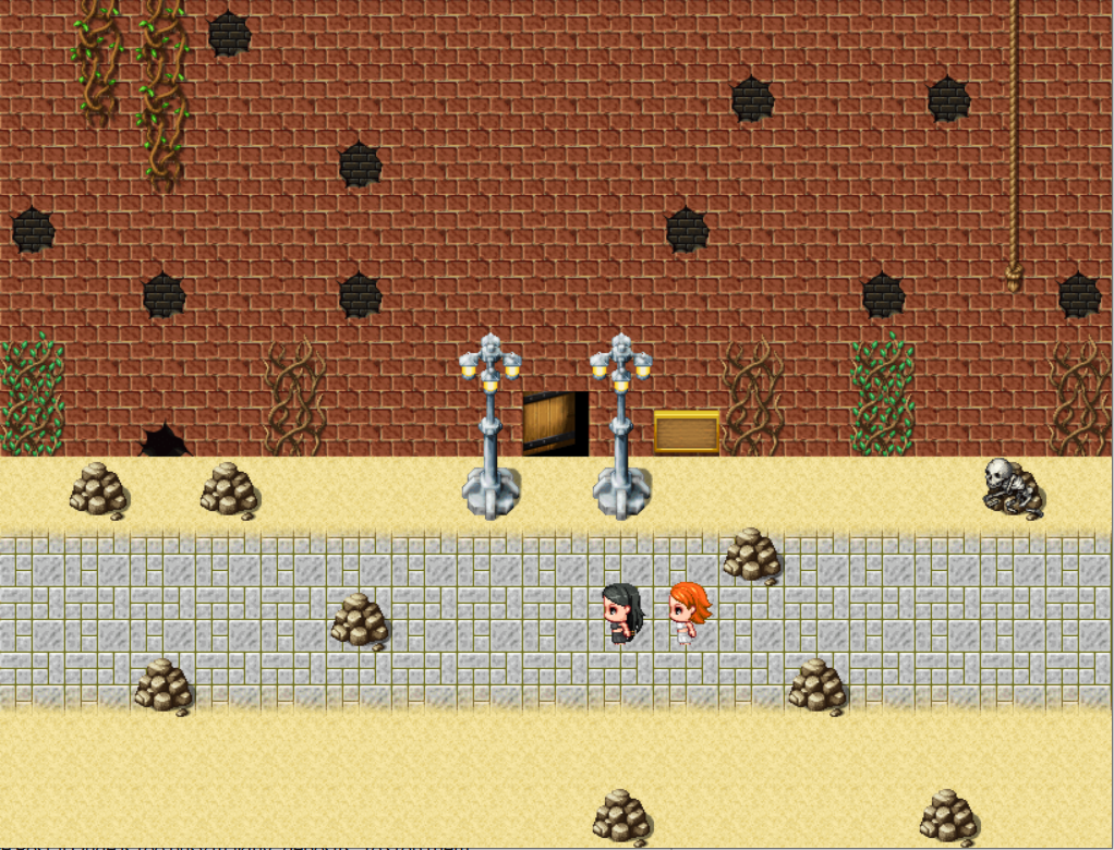Screenshot 3 for Postal: Ball Busters