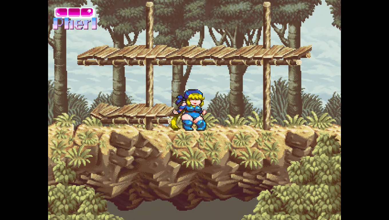 Screenshot 5 for Angler Girl