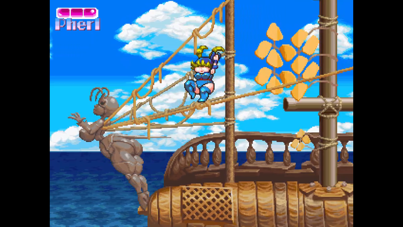 Screenshot 6 for Angler Girl