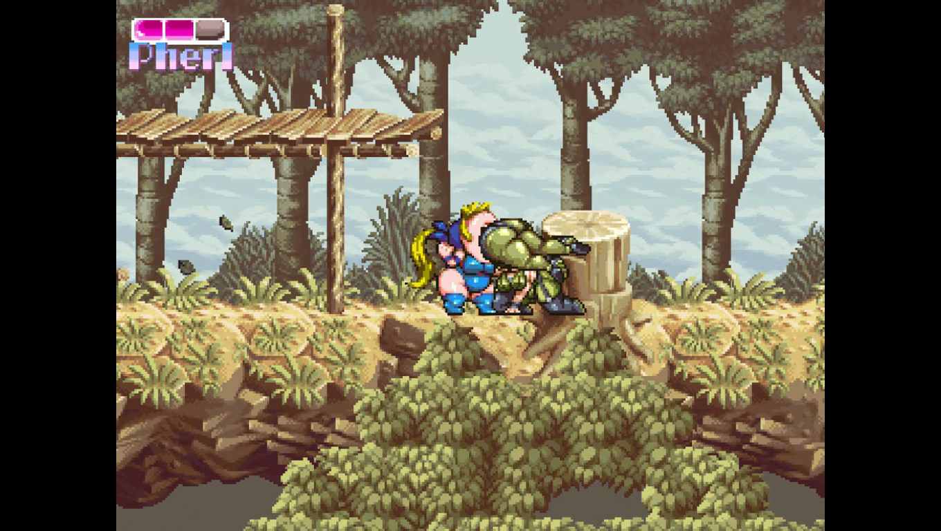 Screenshot 7 for Angler Girl
