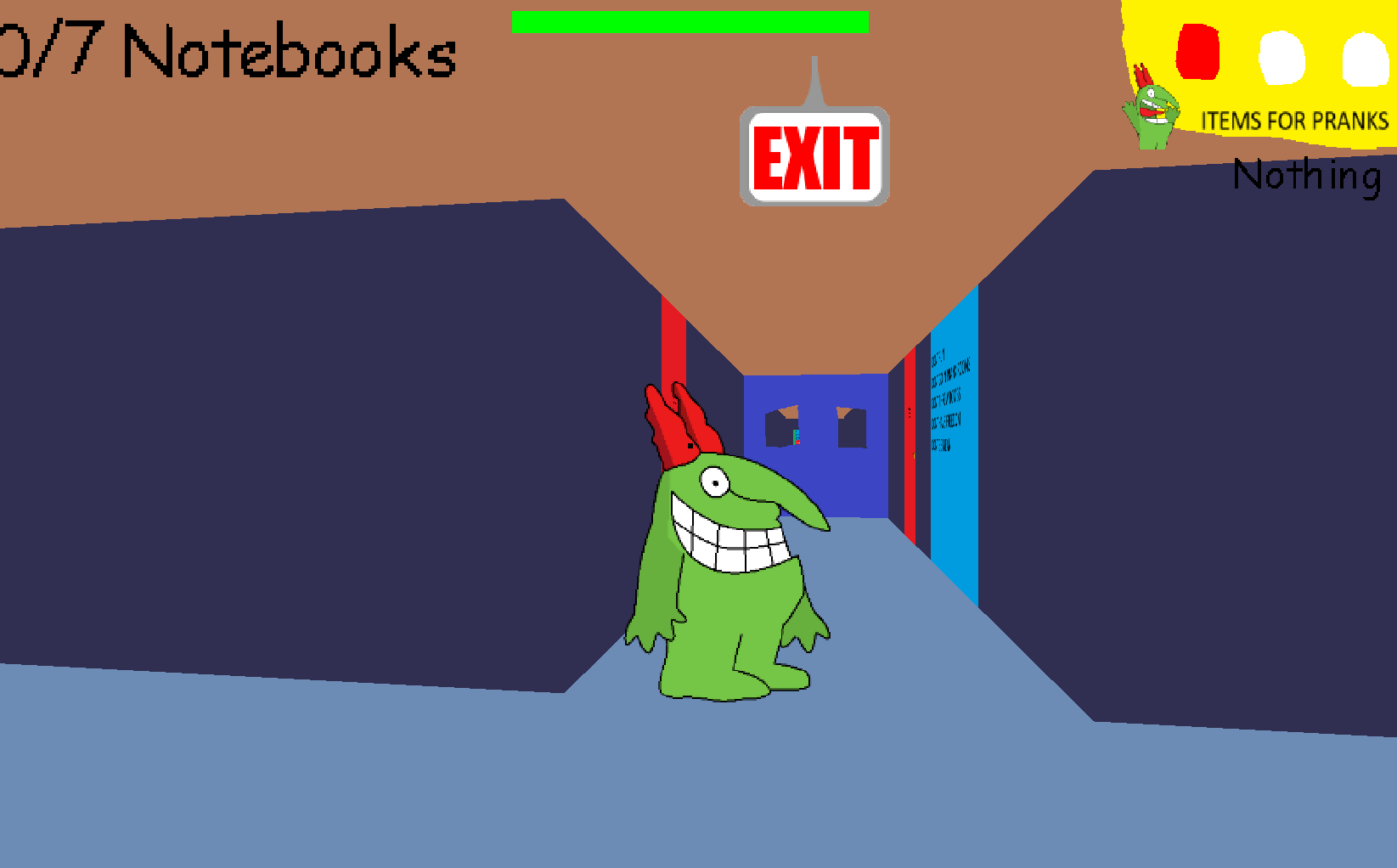Screenshot 3 for Victor's Basics In Laughs And Mommy It's Over