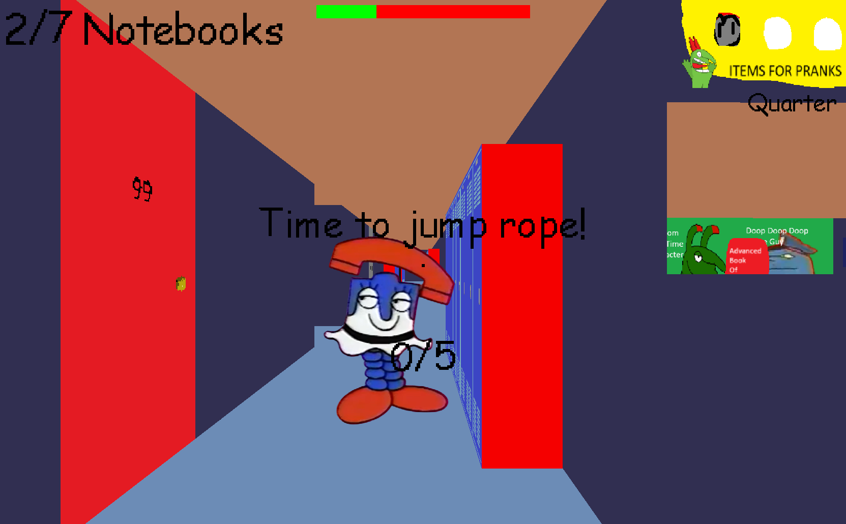 Screenshot 6 for Victor's Basics In Laughs And Mommy It's Over