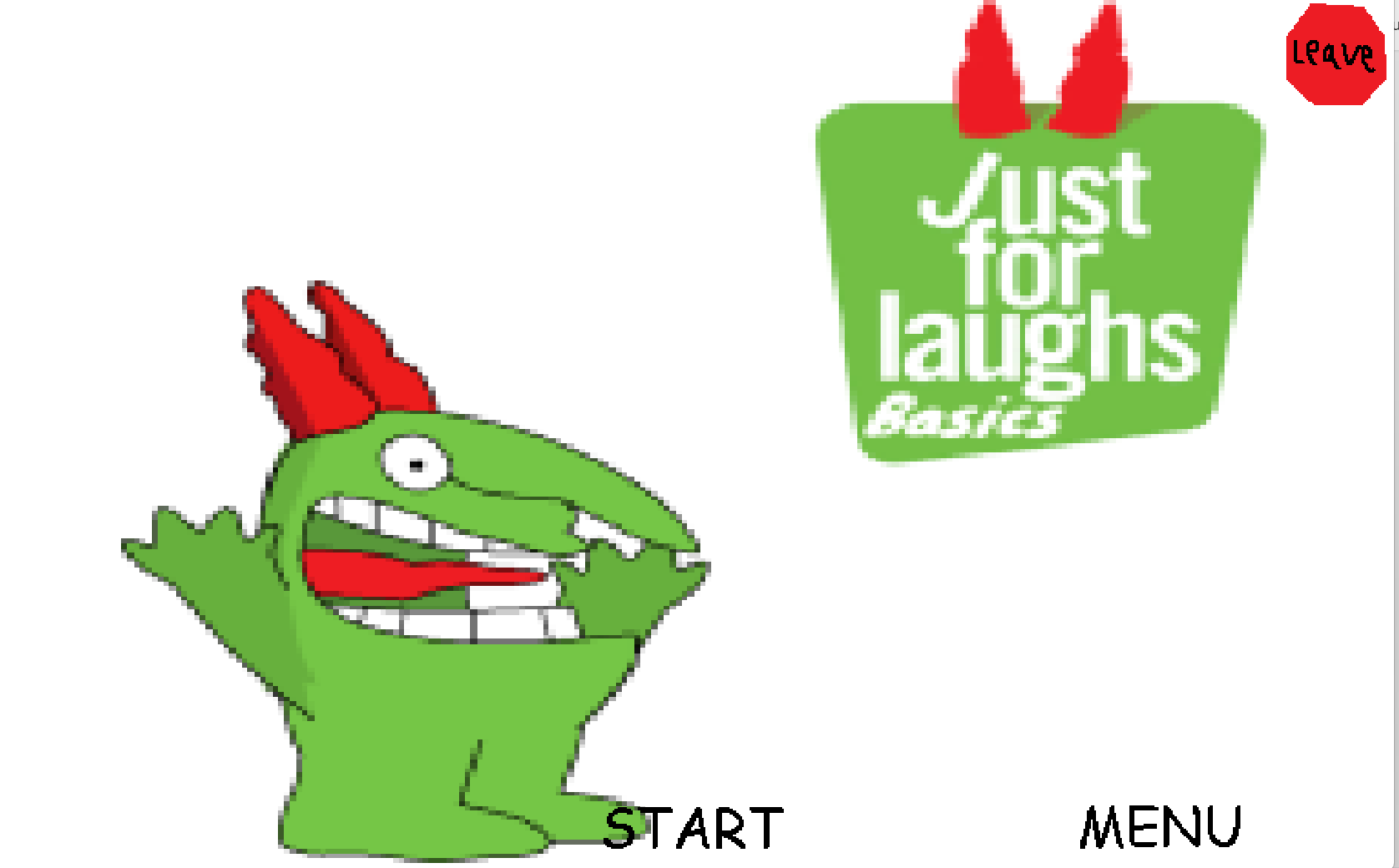 Screenshot 4 for Victor's Basics In Laughs And Mommy It's Over