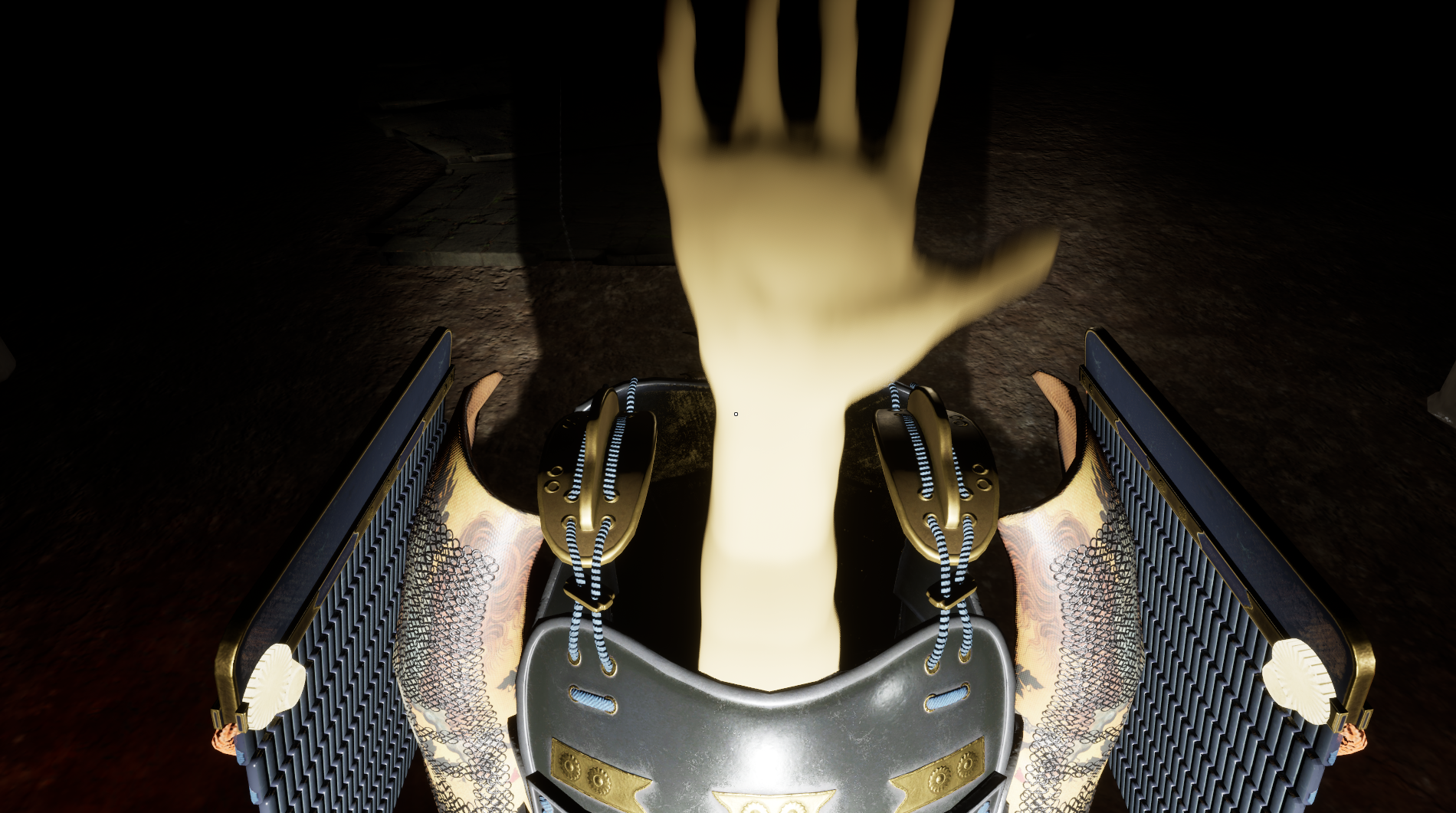 Screenshot 7 for ただのお化け屋敷 Just a Haunted House