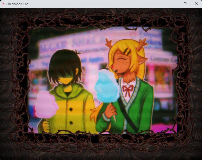 Screenshot 6 for Childhood's end