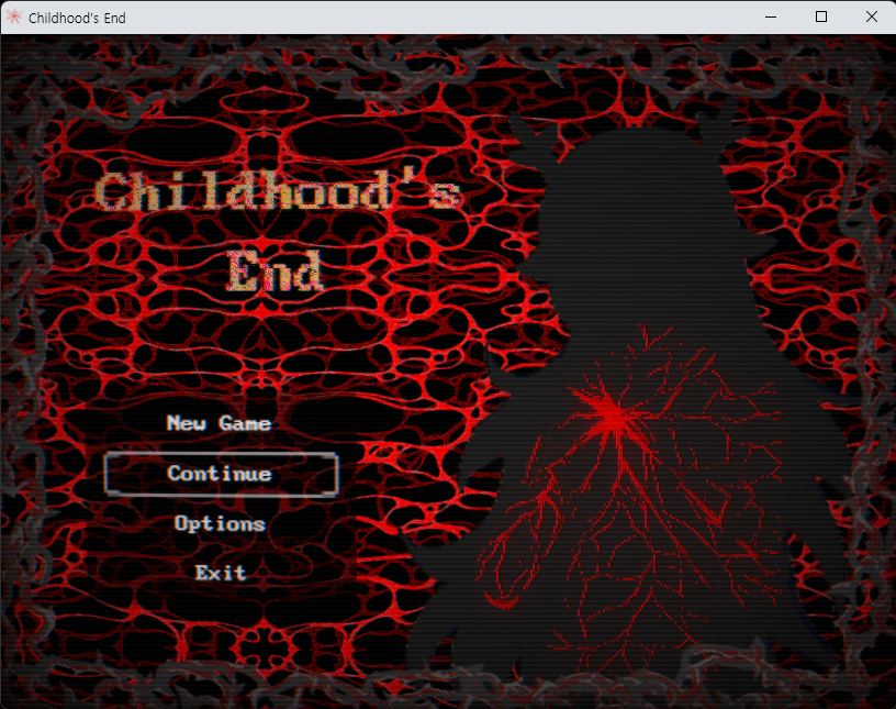 Screenshot 2 for Childhood's end