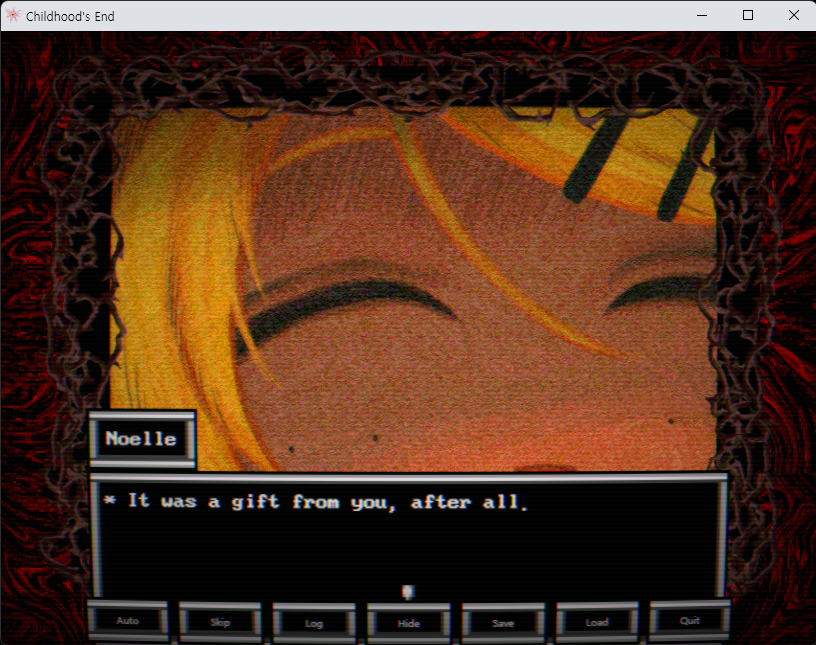 Screenshot 5 for Childhood's end