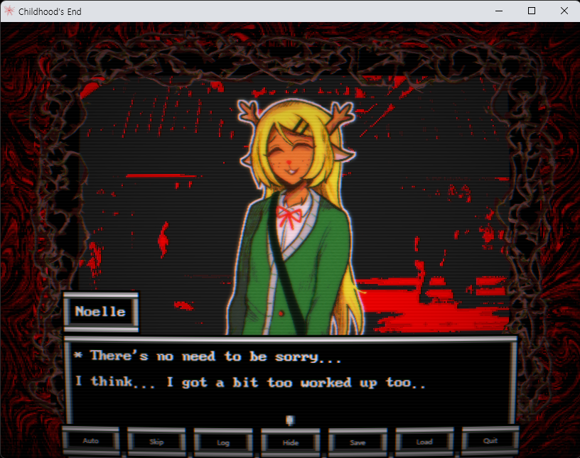 Screenshot 7 for Childhood's end