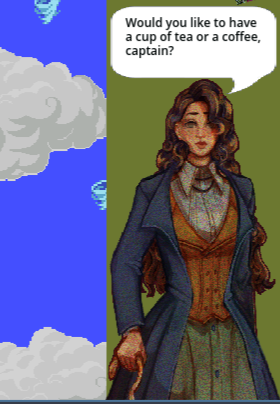 Screenshot 5 for Victorian Balloon Landing