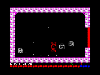 Return to Freakonia by krappygamez