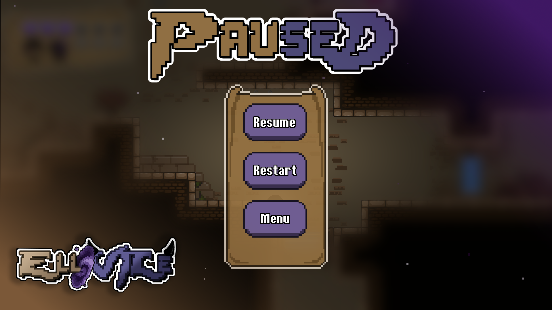 Screenshot 7 for Ellvile: The Mind’s Prison
