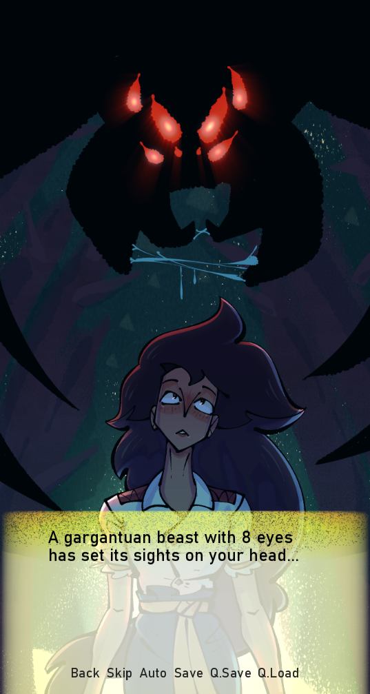 Screenshot 3 for Dragon's Catch: Act One