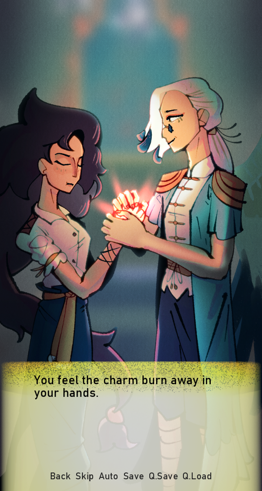 Screenshot 6 for Dragon's Catch: Act One