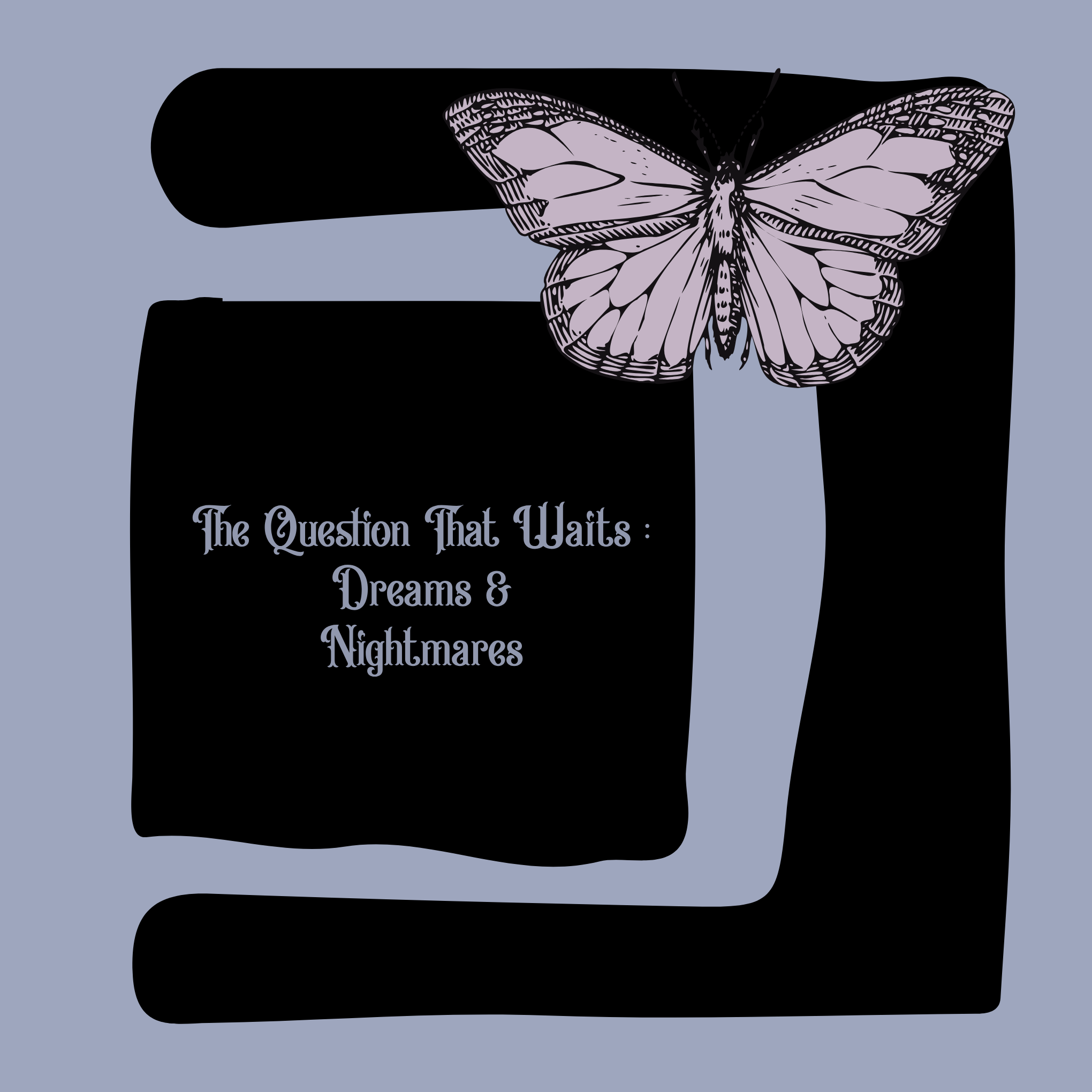 Screenshot 2 for The Question That Waits: Dreams & Nightmares