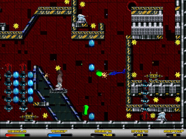 Screenshot 9 for Get Your Gadget