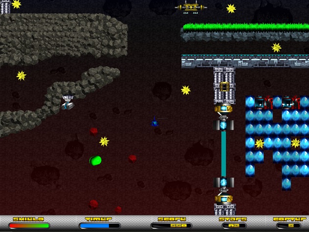 Screenshot 10 for Get Your Gadget