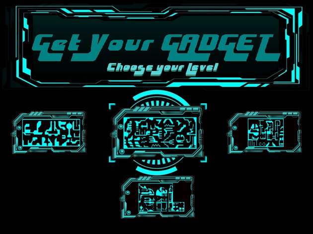 Screenshot 12 for Get Your Gadget