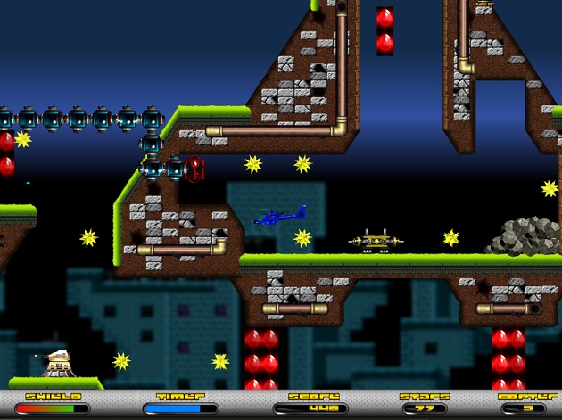 Screenshot 5 for Get Your Gadget