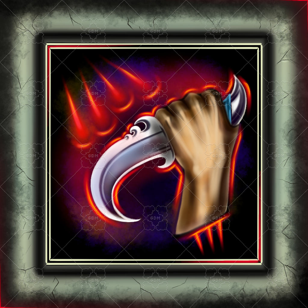 Fencing Skills – Short Blade Combat Icon Pack by WillowIvy