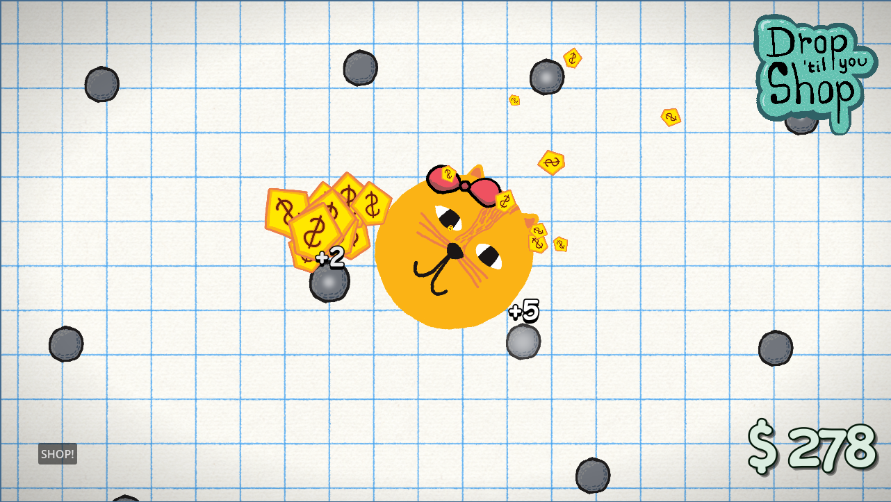 Screenshot 5 for Drop 'til you Shop (wip)