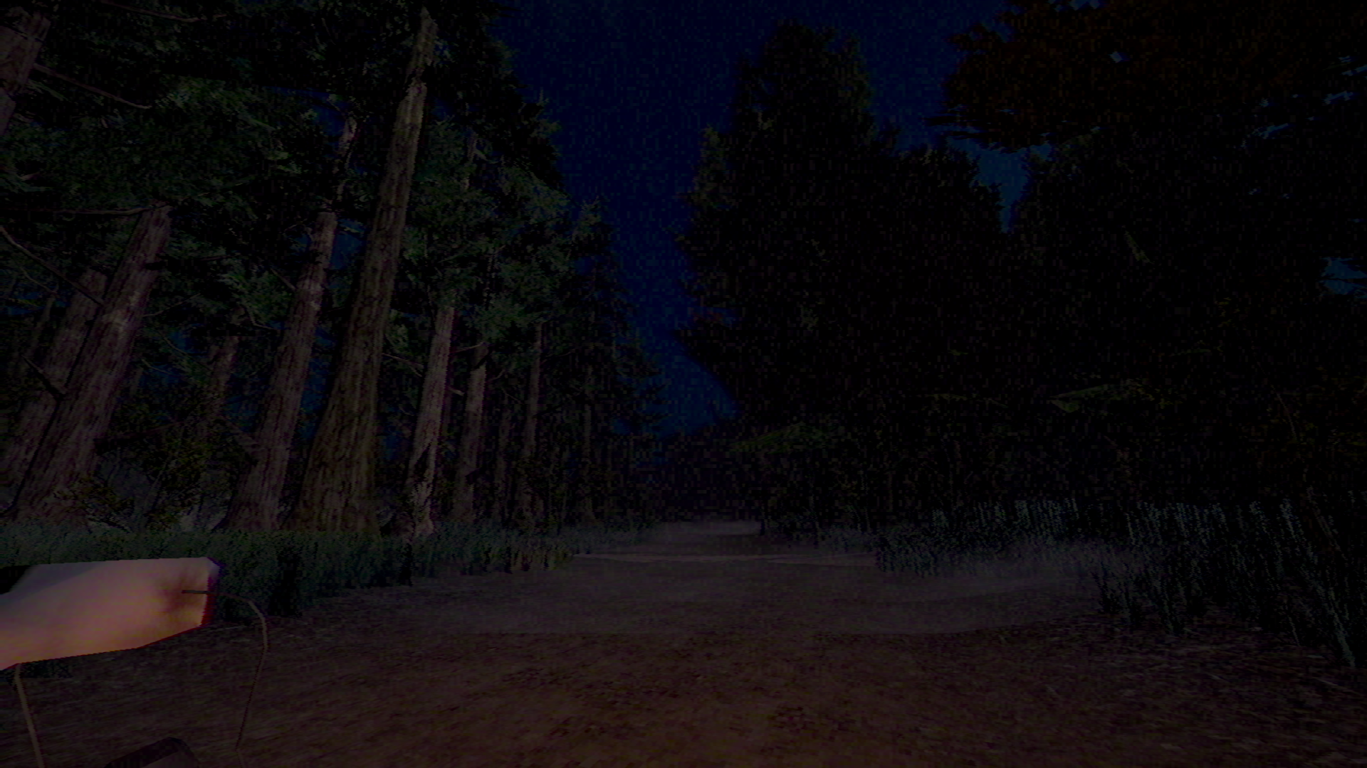 Screenshot 3 for WHEN THE MOON RISES