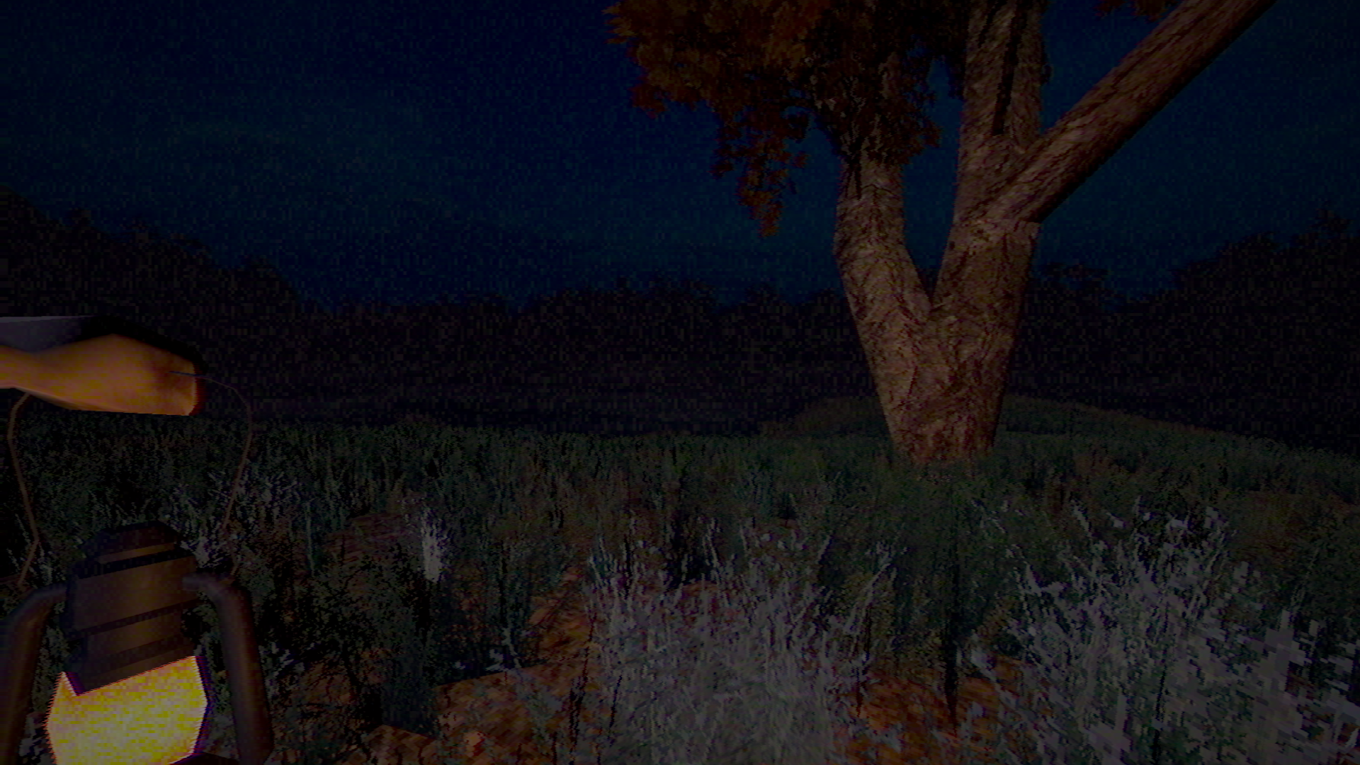 Screenshot 5 for WHEN THE MOON RISES