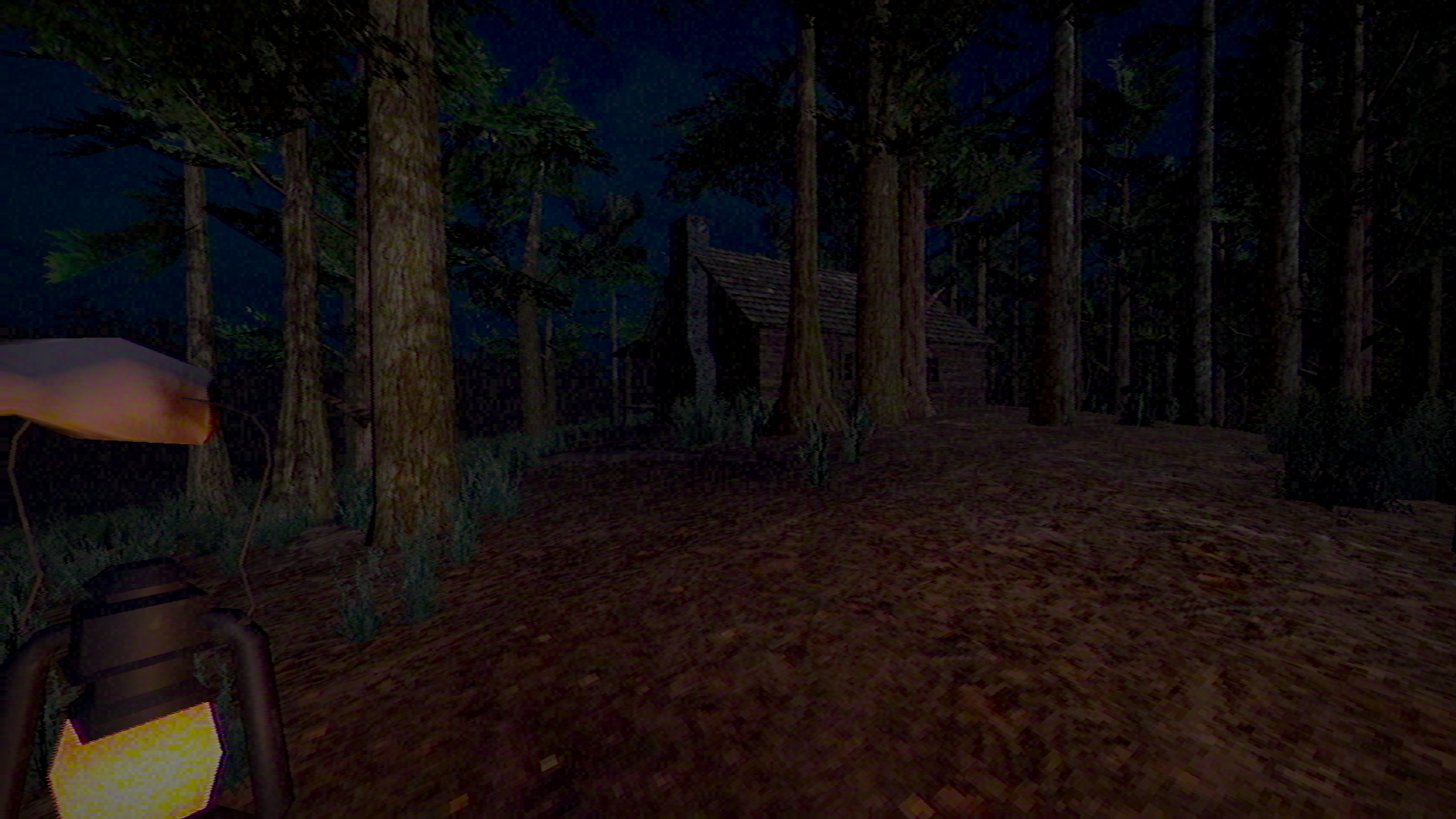Screenshot 6 for WHEN THE MOON RISES