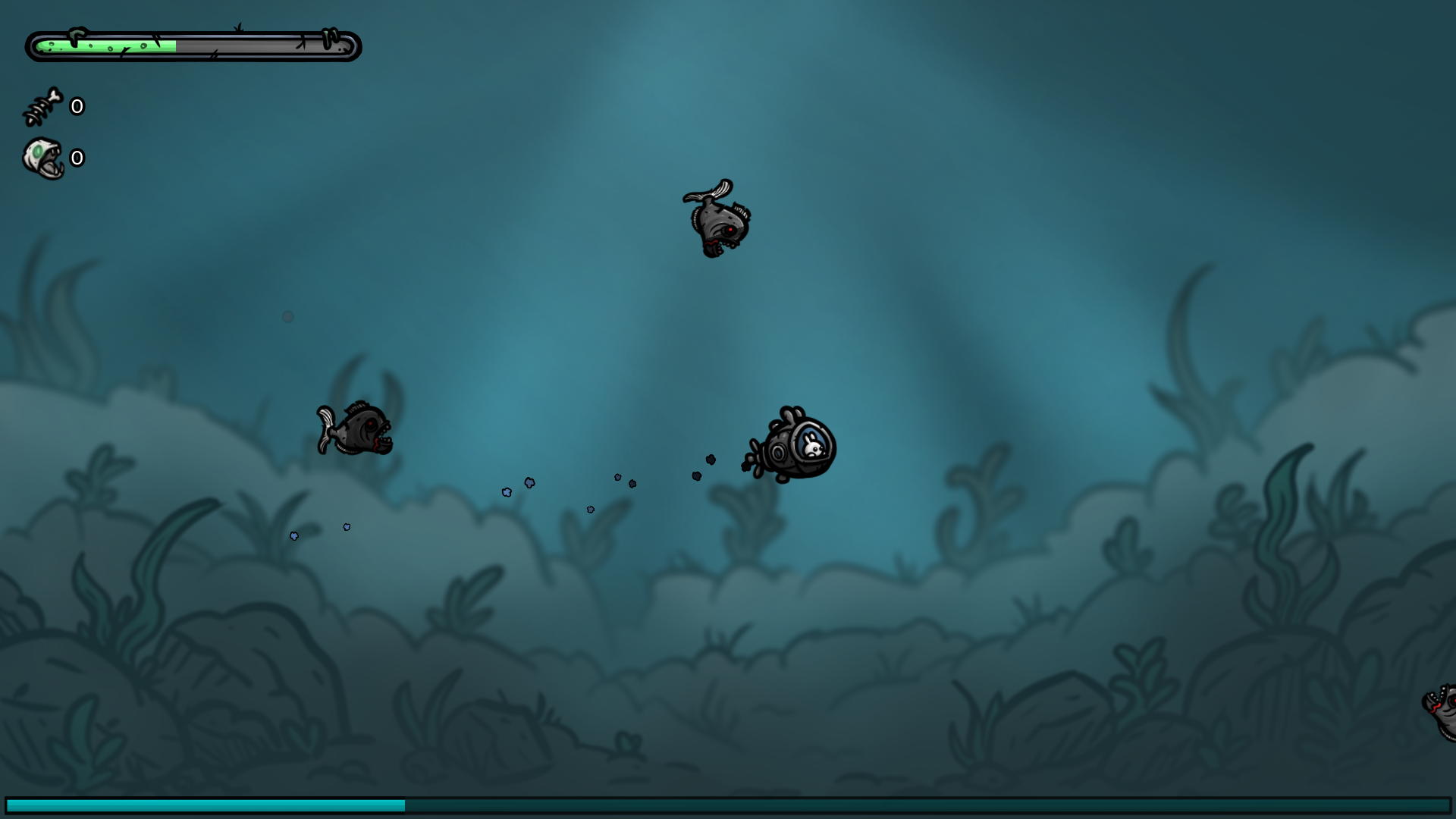 Screenshot 3 for Bun's Sanctuary
