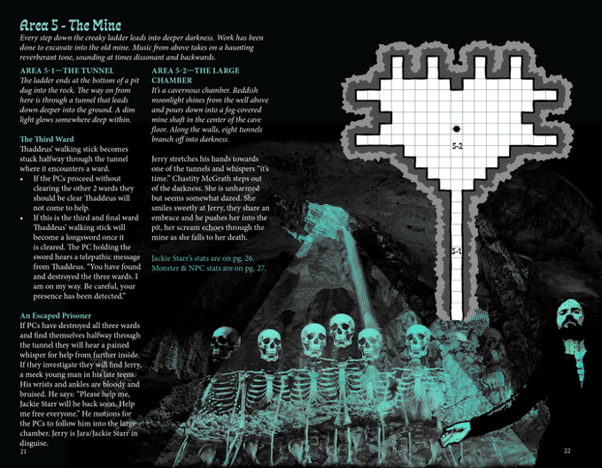Screenshot 4 for Against the Cult of the Hippie Commune