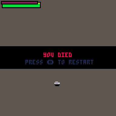Screenshot 2 for GoatSouls