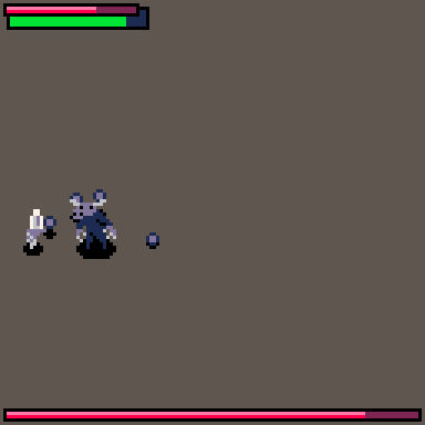 Screenshot 3 for GoatSouls