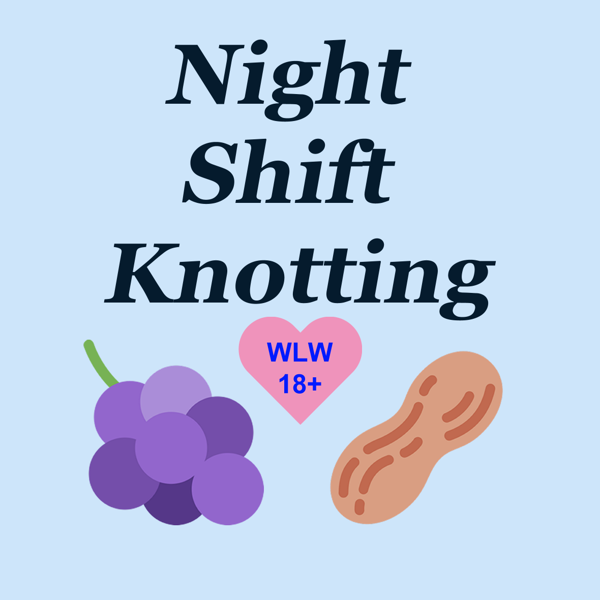 Screenshot 2 for Night Shift Knotting