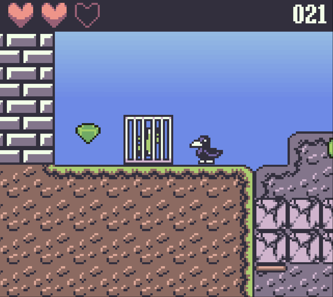 Screenshot 3 for Too Many Collectibles