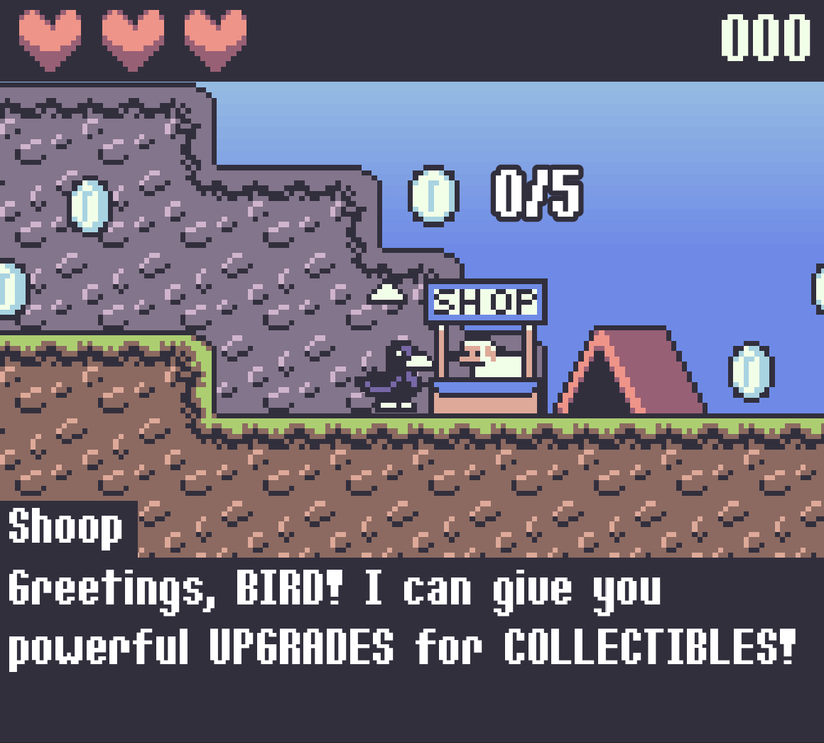 Screenshot 2 for Too Many Collectibles