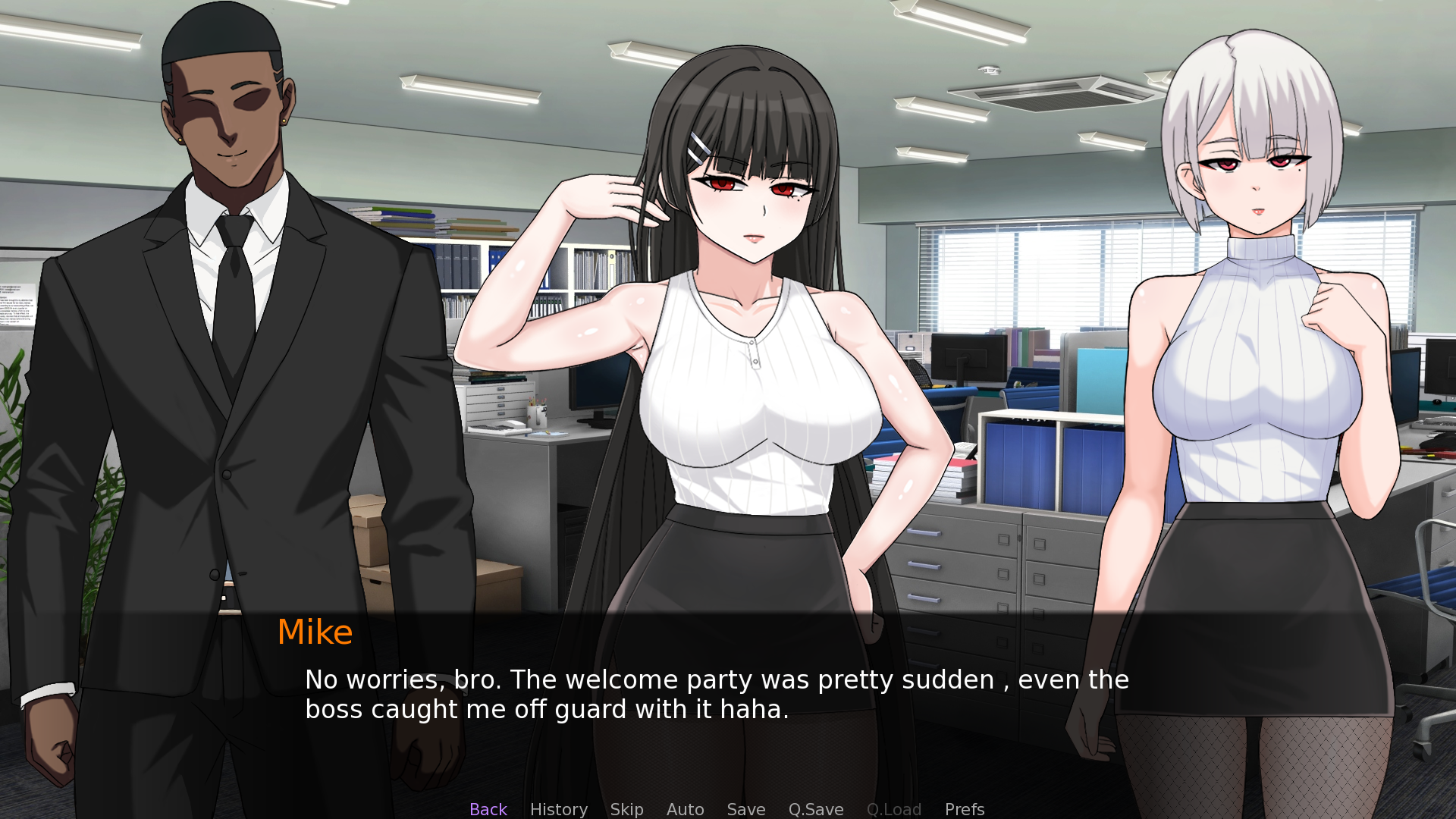 My Netorase Delusions screenshot 3