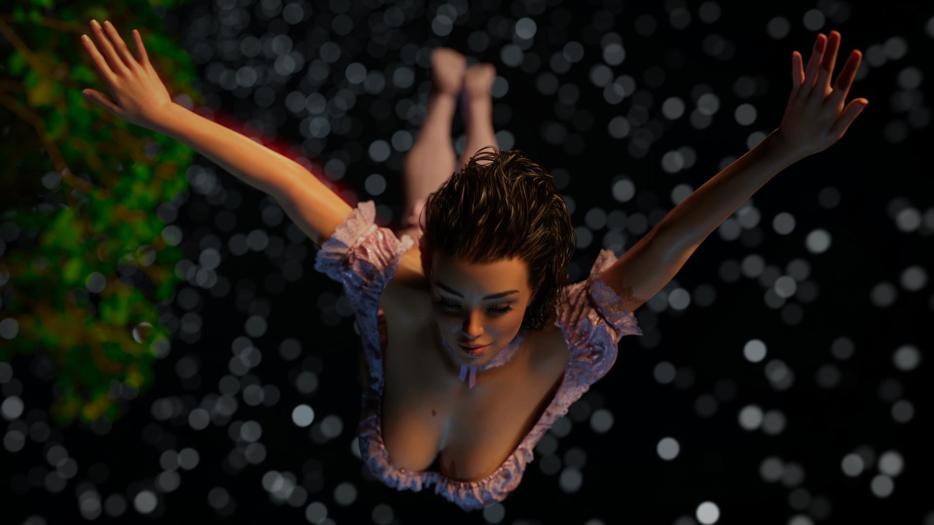 The Last Star Walker [FREE] screenshot 5