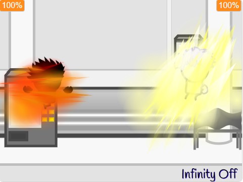 Screenshot 5 for Gojo Vs. Sukuna