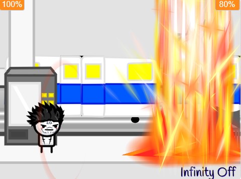 Screenshot 3 for Gojo Vs. Sukuna