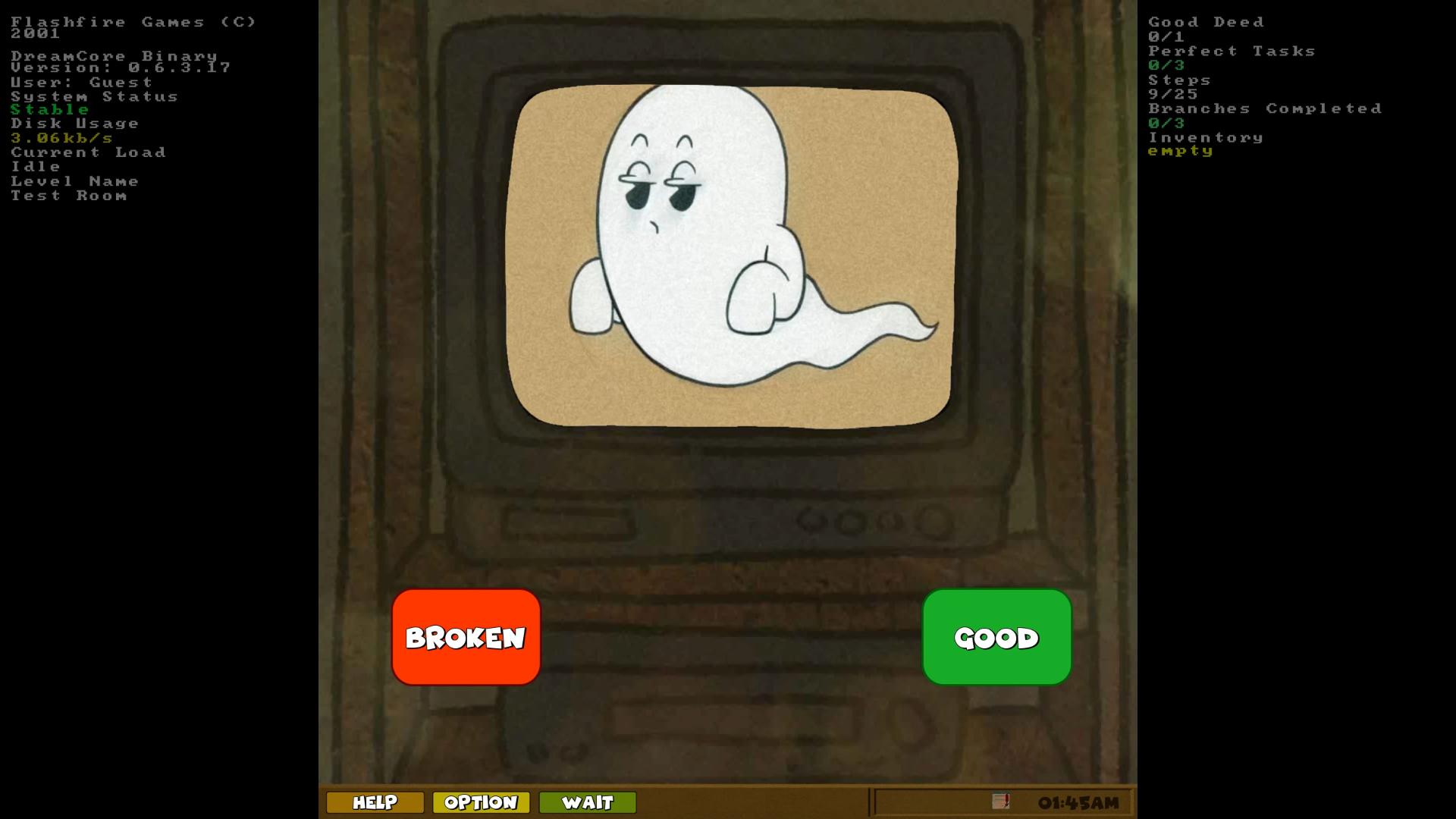 Screenshot 5 for Lily's Lil Video Shop Demo!