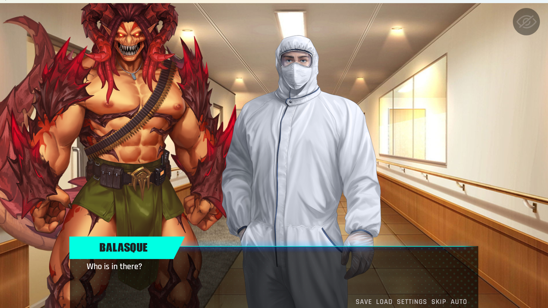 Screenshot 8 for Monster Ops: Episode 18