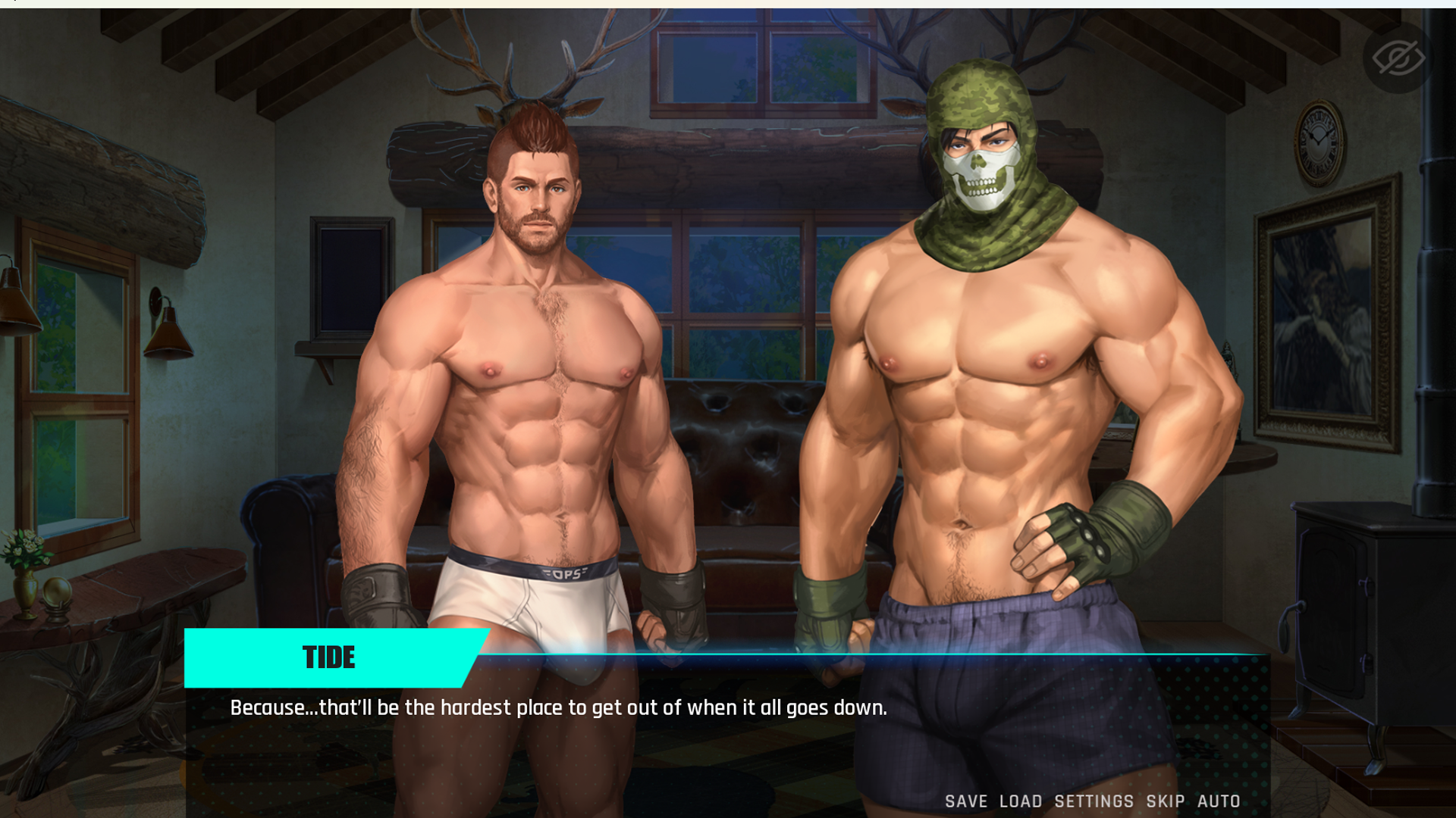 Screenshot 3 for Monster Ops: Episode 18