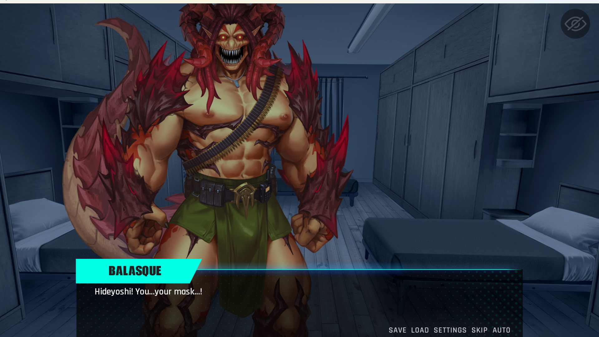Screenshot 7 for Monster Ops: Episode 18