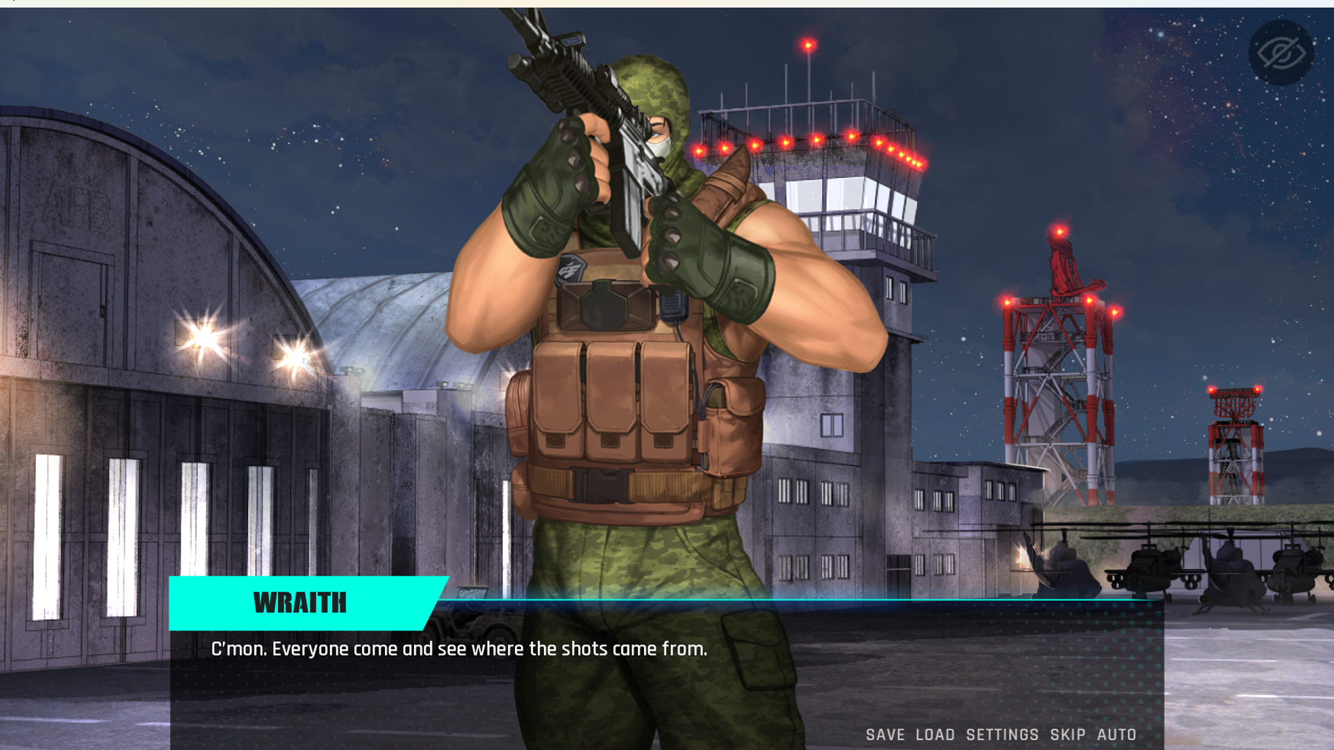 Screenshot 4 for Monster Ops: Episode 18
