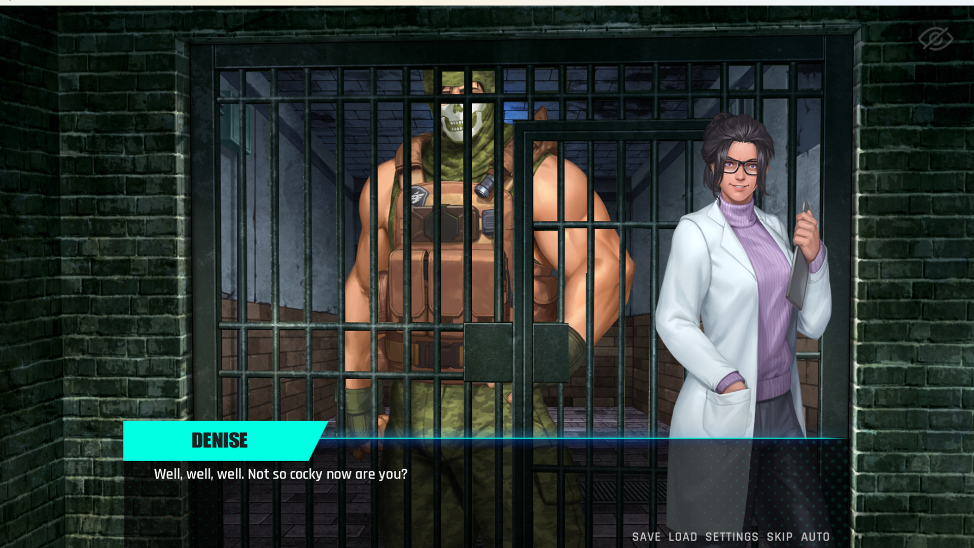 Screenshot 6 for Monster Ops: Episode 18