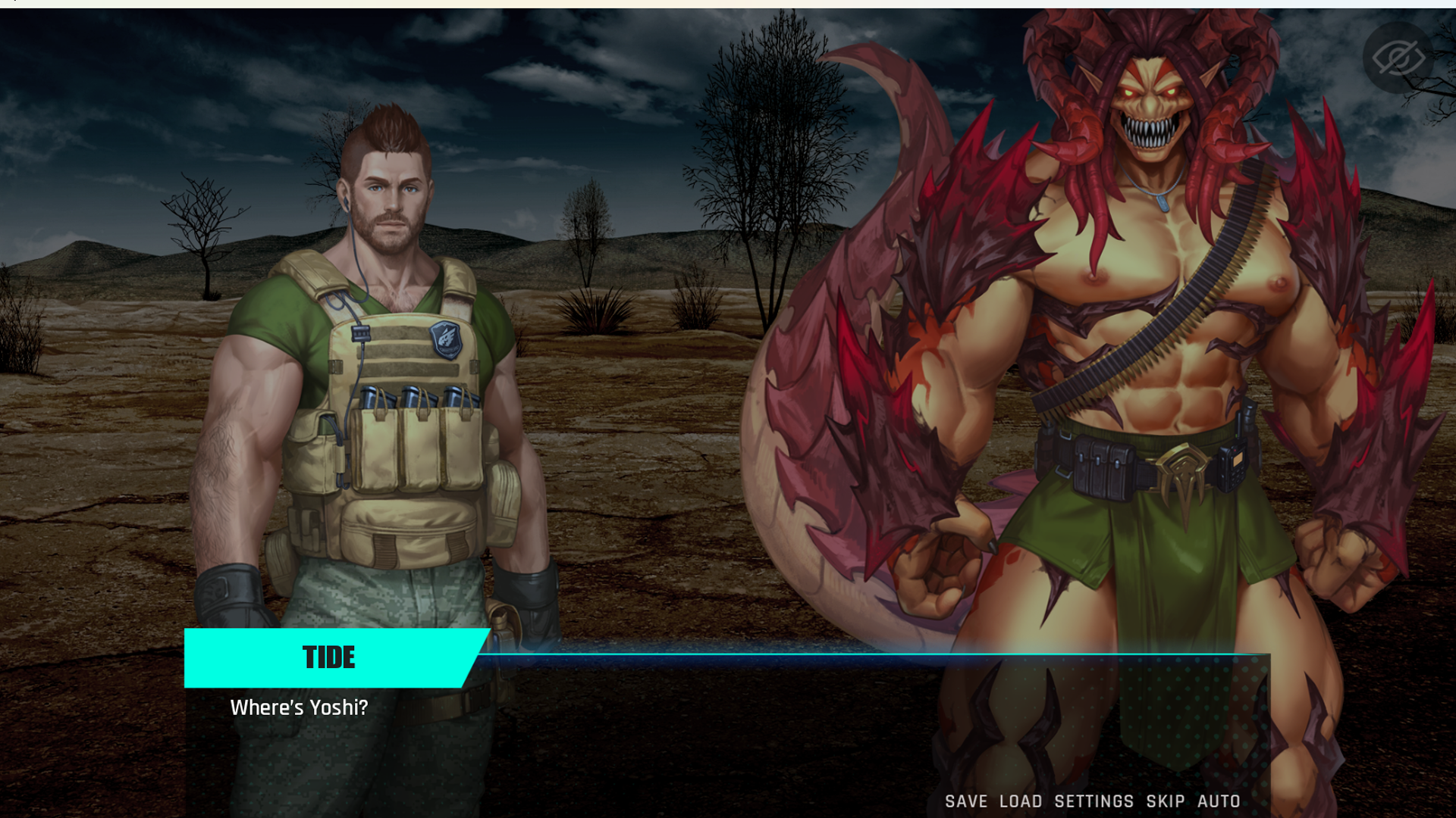 Screenshot 12 for Monster Ops: Episode 18