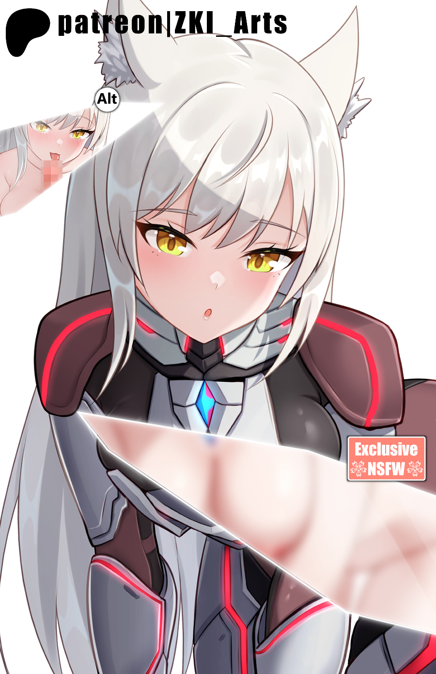 Screenshot 3 for [July 2025] Patreon Rewards