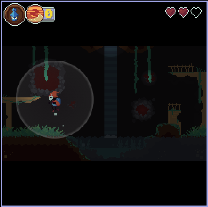 Screenshot 6 for Polterheist
