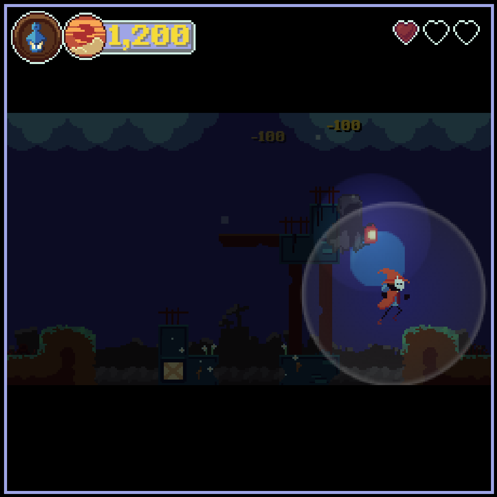 Screenshot 3 for Polterheist