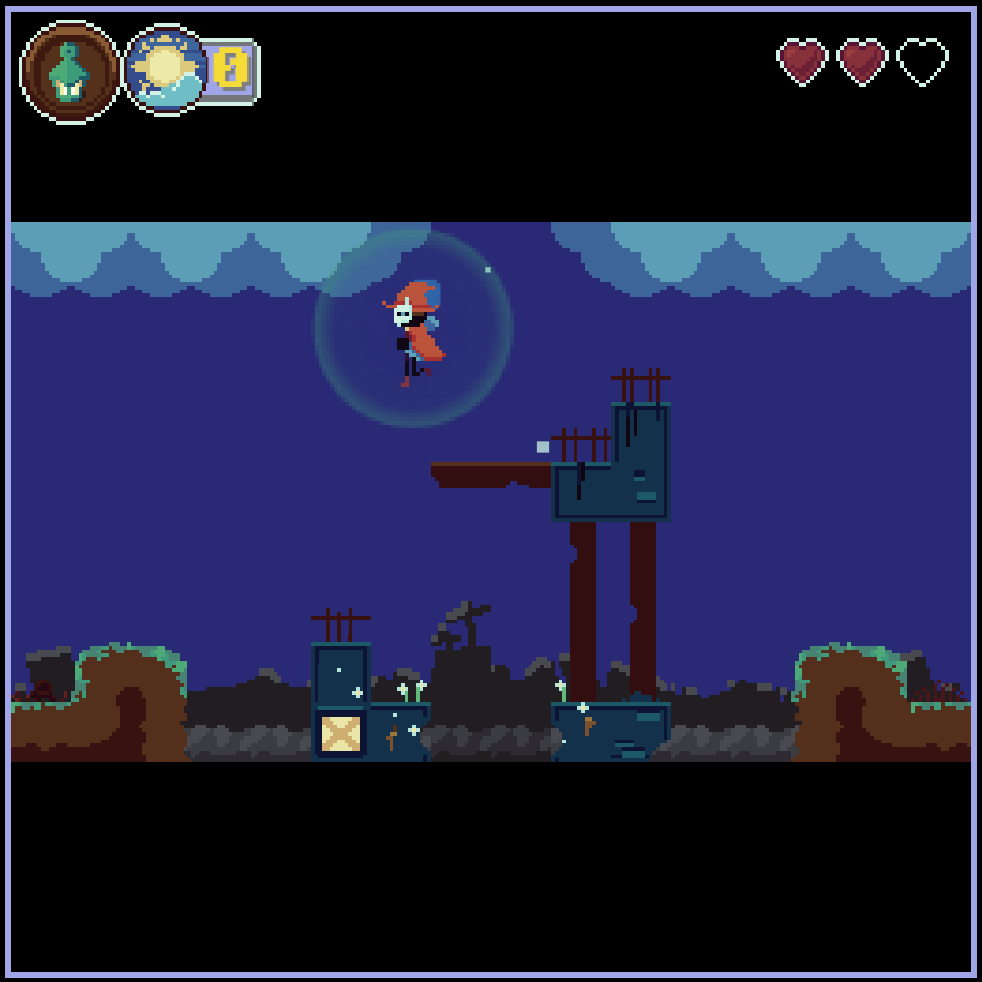 Screenshot 5 for Polterheist